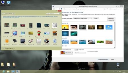 Windows 8 Enterprise UralSOFT v.1.30 (x86/x64)