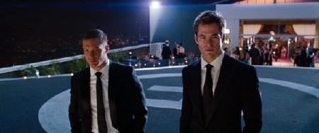 ,  / This Means War (2012 / MKV / 2.19Gb / DRip / 1.46Gb / 748Mb)