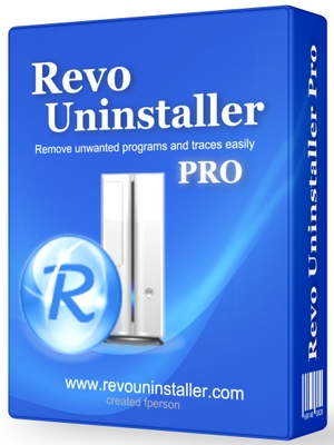 Revo Uninstaller Pro 3.0.2