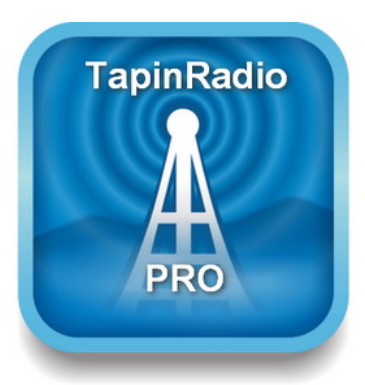 TapinRadio Pro 1.58.2