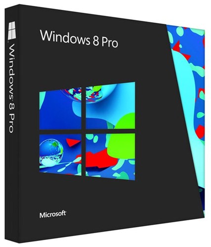 Windows 8 Professional Media Center USB x86 x64 StartSoft 18 (2013/RUS)