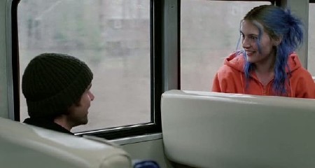     / Eternal Sunshine of the Spotless Mind (2004 MKV / BDRip / HDRip / 2.51Gb / 1.84Gb / 1,46Gb / 740Mb)