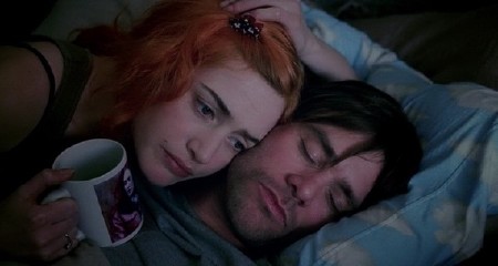     / Eternal Sunshine of the Spotless Mind (2004 MKV / BDRip / HDRip / 2.51Gb / 1.84Gb / 1,46Gb / 740Mb)