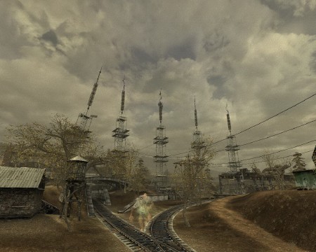 S.T.A.L.K.E.R.     + ̸  +    +  (2010-2012/RUS)