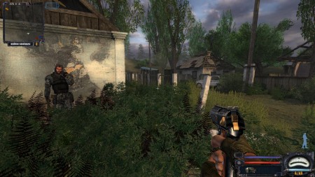 S.T.A.L.K.E.R.   "" (GSC Game World) (2010/RUS/P)