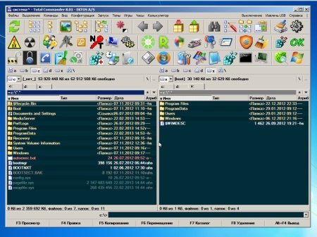 AntiWinBlock 1.6 LIVE (CD/USB)