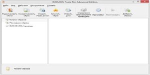 Daemon Tools PRO Advanced 5.2.0.0348 Final (2013) + RePack