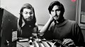 BBC.  :     / BBC. Steve Jobs: Billion Dollar Hippy (2011) SATRip