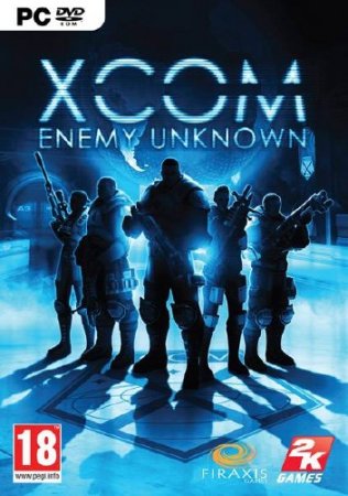 XCOM: Enemy Unknown (2012/RUS/RePack by Fenixx)