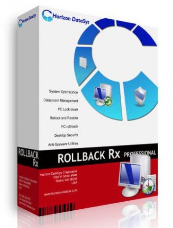 RollBack Rx 10.0 Build 2698100748