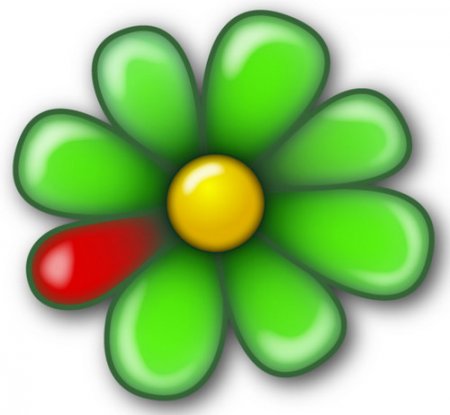 ICQ 8.0 Build 5996