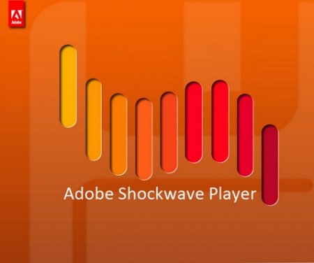 Adobe Shockwave Player 12.0.0.112 (Full/Slim)