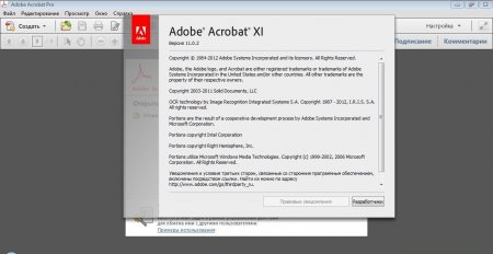 Adobe Acrobat XI Pro 11.0.2 (2013/RUS)