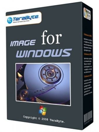 Terabyte Image for Windows 2.80 + Rus