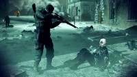 Sniper Elite: Nazi Zombie Army (2013/ENG/Steam-Rip)