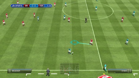 FIFA 13 (v.1.7.0.0) (2012/RUS/Origin-Rip by R.G. )