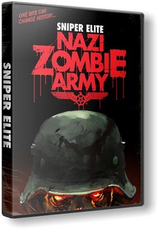 Sniper Elite: Nazi Zombie Army (2013/ENG/RePack by R.G.ILITA)