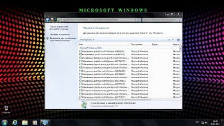 Windows 7 Ultimate SP1 x64 Elgujakviso Edition (03.2013/Rus)