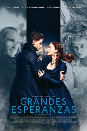   / Great Expectations (2012) DVDRip