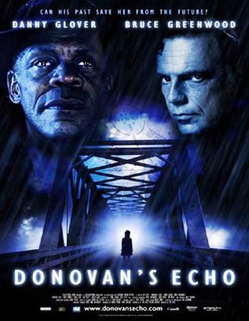   / Donovan's Echo (2011) HDRip