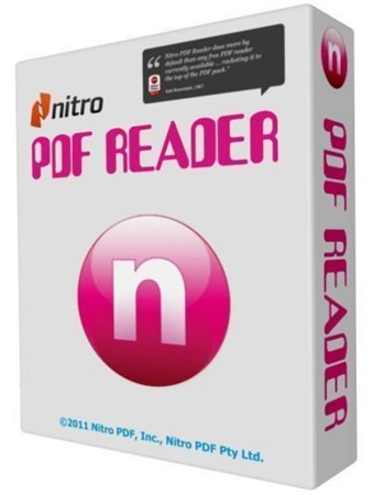 Nitro Reader 3.5.1.8