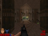 Brutal DooM v18 +  (2013) PC