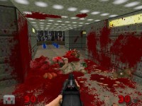 Brutal DooM v18 +  (2013) PC