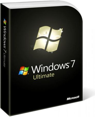 Windows 7 x64 Ultimate UralSOFT Full & Lite v.2.3.13 (2013/RUS) 