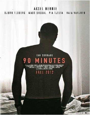 90  / 90 Minutes (2012) HDRip