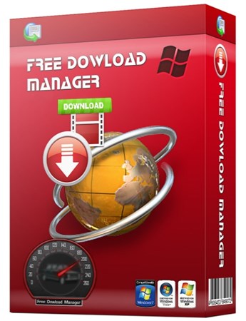 Free Download Manager 3.9.2 Build 1301 Final