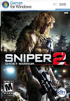 Sniper: Ghost Warrior II [v.0.9] (2013) PC | 