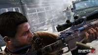 Sniper: Ghost Warrior II [v.0.9] (2013) PC | 