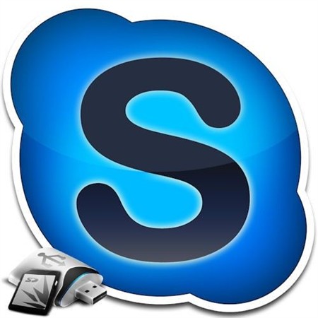 Skype 6.3.0.105 Portable