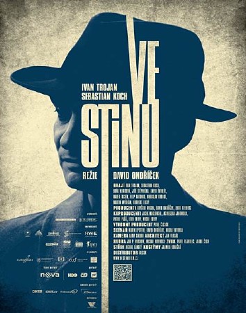   / In the Shadow / Ve stinu (20102) HDRip