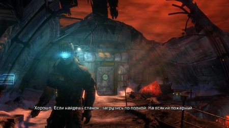 Dead Space 3: Awakened (2013) PC | RePack  R.G. Repacker's