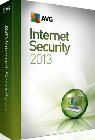 AVG Internet Security 2013 v 13.0.2904 Build 6150 Final x86/x64