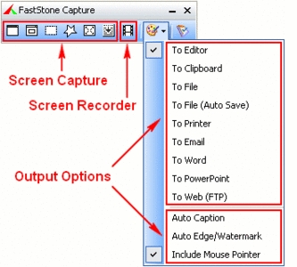 FastStone Capture 7.4 Final