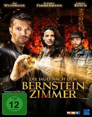     / Die Jagd nach dem Bernsteinzimmer (2012) HDRip