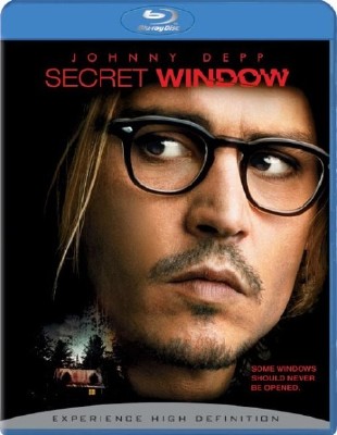   / Secret Window (2004) HDRip 