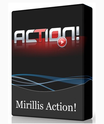 Mirillis Action! 1.13.3.0