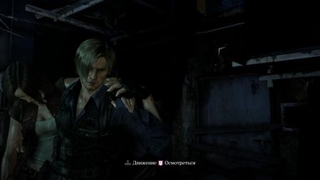 Resident Evil 6 + 1 DLC (2013/ RUS /ENG/MULTI/Repack by z10yded) 