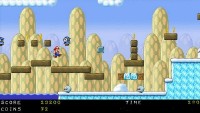 Mario/ SMB2-3 SMIL (1988-2007) ENG/PSP