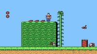 Mario/ SMB2-3 SMIL (1988-2007) ENG/PSP