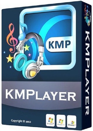 KMPlayer v 3.5.0.77 LAV by 7sh3 (24.03.2013)