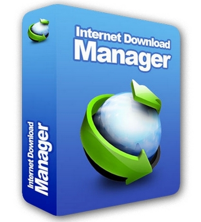 Internet Download Manager 6.15.7 Final RePack (RUS) 2013