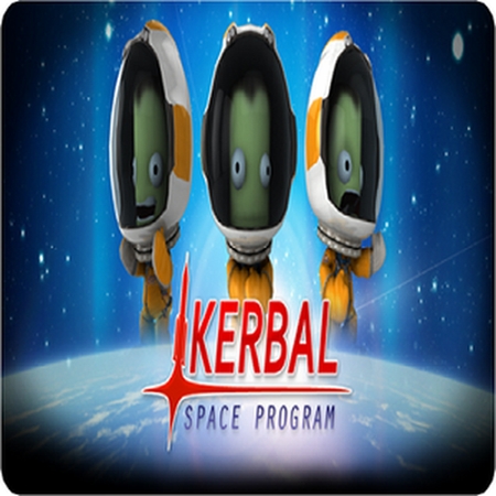 Kerbal Space Program [L] [ENG] (2013) (0.19.1) 