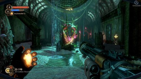 BioShock 2 [Ru] (Rip) 2010 | Fenixx