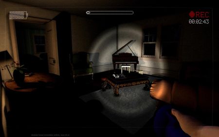 Slender: The Arrival (En/Beta/2013) RePack NoeX 