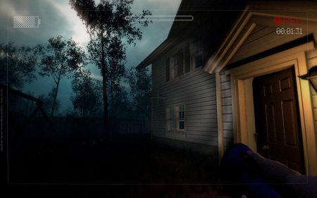 Slender: The Arrival (En/Beta/2013) RePack NoeX 