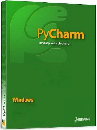 JetBrains PyCharm 2.7.1 Build 125.92 Final